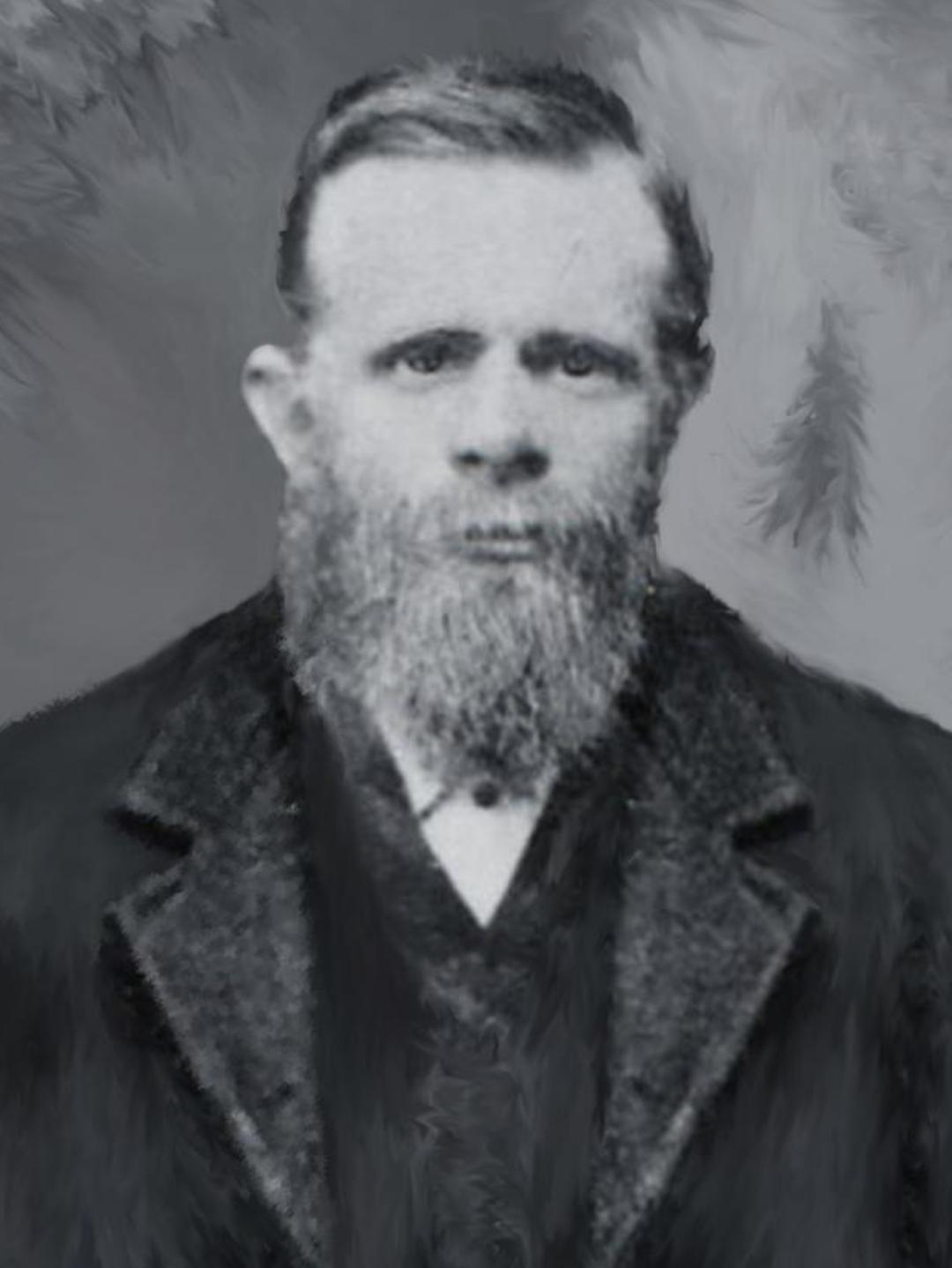 Soren Herman Nelson (1848 - 1921) Profile